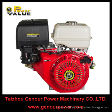 Motor Maschine für OHV Luft gekühlt 5.5HP 6.5HP 7HP 9HP 13HP 15HP Motor